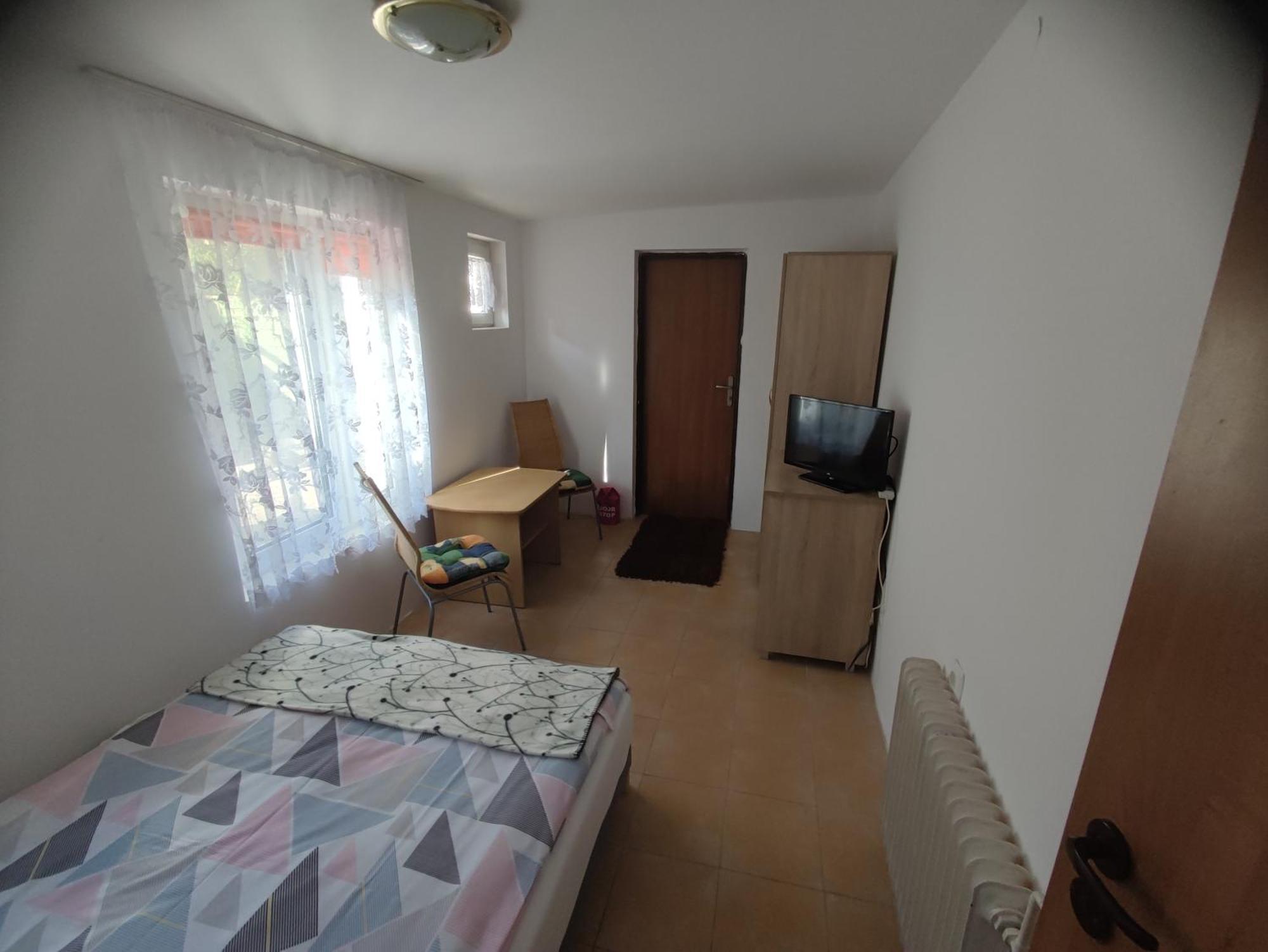 Dom Goscinny Wojtek Kołobrzeg Camera foto